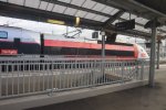 SNCF TGV Lyria 4725